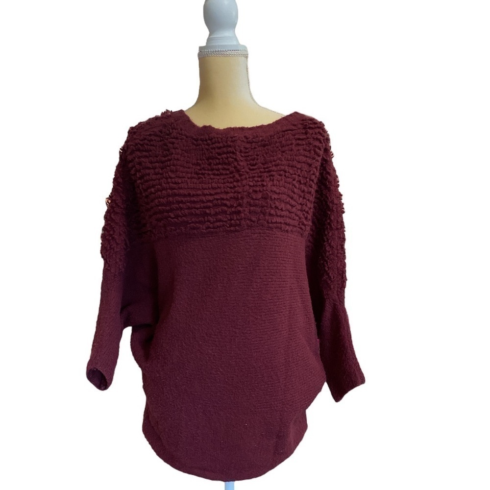 * Staring at Stars Womens Sweater Top